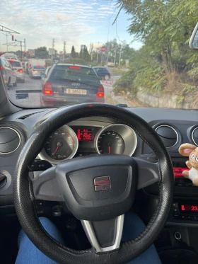 Seat Ibiza 1.4 / 86.. | Mobile.bg    9