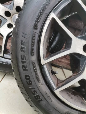 Seat Ibiza 1.4 / 86.. | Mobile.bg    12