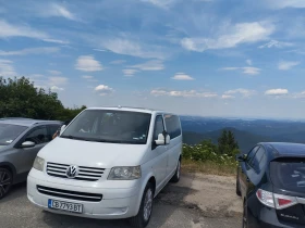 VW Multivan, снимка 12