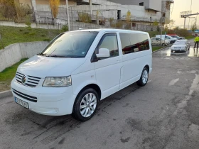 VW Multivan  - изображение 1