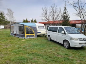 VW Multivan, снимка 7