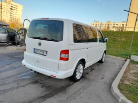 VW Multivan, снимка 3