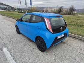Toyota Aygo - 6400 € / 12517.31 лв. - 73483570 5
