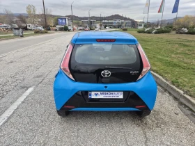 Toyota Aygo - 6400 € / 12517.31 лв. - 73483570 4
