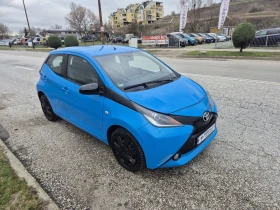 Toyota Aygo - 6400 € / 12517.31 лв. - 73483570 3