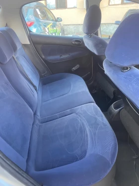 Peugeot 206, снимка 5