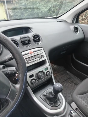 Peugeot 308 - 3290 € / 6434.68 лв. - 27373096 8