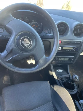 Seat Ibiza - 650 € / 1271.29 лв. - 62201093 3