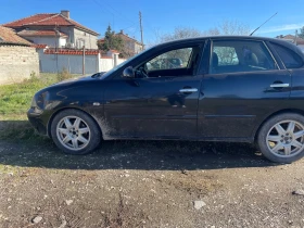 Seat Ibiza - 650 € / 1271.29 лв. - 62201093 2