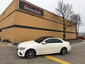 Mercedes-Benz E 400 * CARFAX * ФИНАНСИРАНЕ 