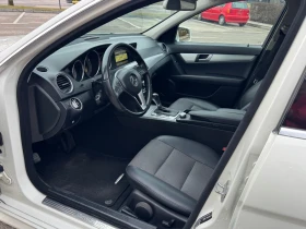 Mercedes-Benz C 250, снимка 12