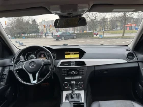 Mercedes-Benz C 250, снимка 9