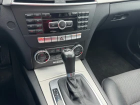 Mercedes-Benz C 250, снимка 15