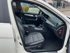 Mercedes-Benz C 250, снимка 7