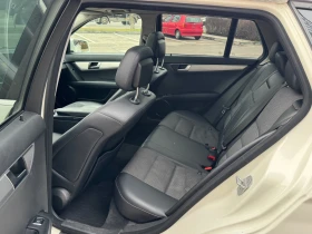 Mercedes-Benz C 250, снимка 10