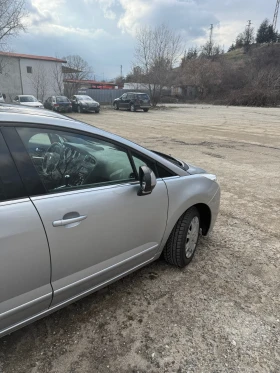 Peugeot 5008 1.6HDI - 4350 € / 8507.86 лв. - 25277436 7