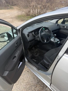 Peugeot 5008 1.6HDI - 4350 € / 8507.86 лв. - 25277436 3