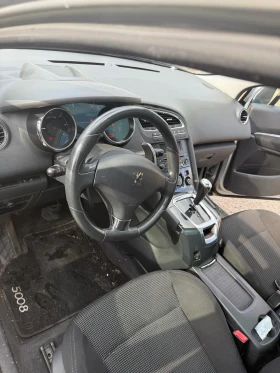 Peugeot 5008 1.6HDI - 4350 € / 8507.86 лв. - 25277436 10