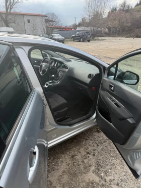 Peugeot 5008 1.6HDI - 4350 € / 8507.86 лв. - 25277436 2