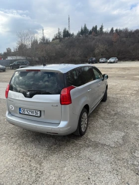 Peugeot 5008 1.6HDI - 4350 € / 8507.86 лв. - 25277436 6