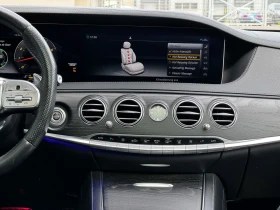 Mercedes-Benz S 560 Full Amg line 4matic long Burmester  - 40700 € / 79602.28 лв. - 51901798 13