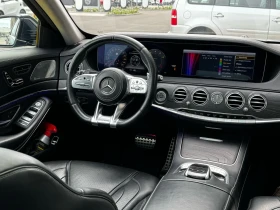 Mercedes-Benz S 560 Full Amg line 4matic long Burmester  - 40700 € / 79602.28 лв. - 51901798 10