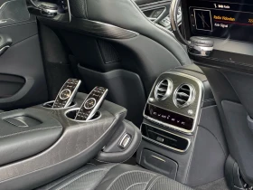 Mercedes-Benz S 560 Full Amg line 4matic long Burmester  - 40700 € / 79602.28 лв. - 51901798 17