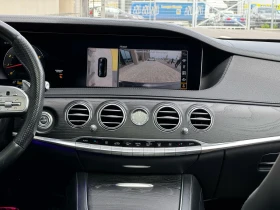 Mercedes-Benz S 560 Full Amg line 4matic long Burmester  - 40700 € / 79602.28 лв. - 51901798 12
