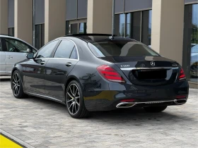 Mercedes-Benz S 560 Full Amg line 4matic long Burmester  - 40700 € / 79602.28 лв. - 51901798 4