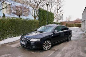 Audi A6 3.0TDI 3xS-line