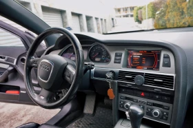 Audi A6 3.0TDI 3xS-line - 5500 € / 10757.07 лв. - 61828651 9