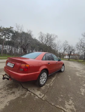 Audi A4 B5 1.8 (ADR) - 1700 € / 3324.91 лв. - 51762179 2