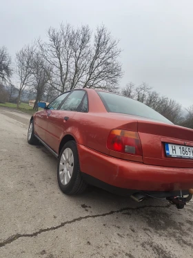 Audi A4 B5 1.8 (ADR) - 1700 € / 3324.91 лв. - 51762179 7
