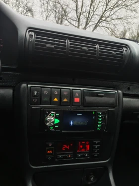 Audi A4 B5 1.8 (ADR) - 1700 € / 3324.91 лв. - 51762179 10