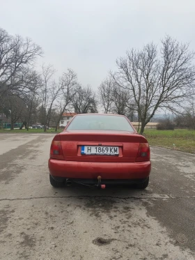 Audi A4 B5 1.8 (ADR) - 1700 € / 3324.91 лв. - 51762179 4
