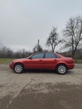 Audi A4 B5 1.8 (ADR) - 1700 € / 3324.91 лв. - 51762179 5