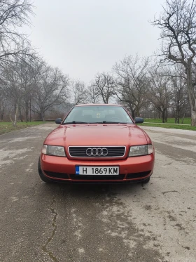 Audi A4 B5 1.8 (ADR) - 1700 € / 3324.91 лв. - 51762179 3