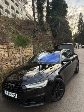 Audi A6 - 13900 € / 27186.04 лв. - 93701155 2