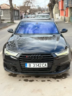 Audi A6 - 13900 € / 27186.04 лв. - 93701155 4