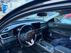 Kia K5 lpi - 13800 € / 26990.45 лв. - 69164063 10