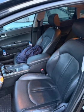 Kia K5 lpi - 13800 € / 26990.45 лв. - 69164063 9