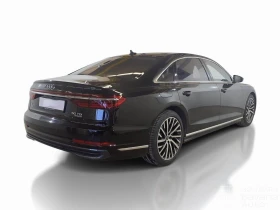 Audi A8 50TDI Long Quattro S Line - 64000 € / 125173.12 лв. - 97295790 3