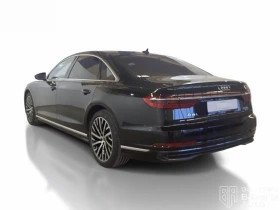 Audi A8 50TDI Long Quattro S Line - 64000 € / 125173.12 лв. - 97295790 2