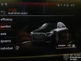 Audi A8 50TDI Long Quattro S Line - 64000 € / 125173.12 лв. - 97295790 12