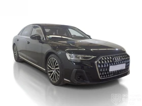 Audi A8 50TDI Long Quattro S Line - 64000 € / 125173.12 лв. - 97295790 4