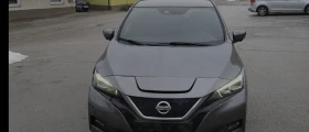 Nissan Leaf  40KW  - 7900 € / 15451.06 лв. - 44473990 4