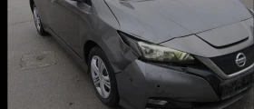 Nissan Leaf  40KW  - 7900 € / 15451.06 лв. - 44473990 2