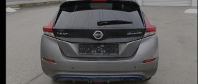 Nissan Leaf  40KW  - 7900 € / 15451.06 лв. - 44473990 7