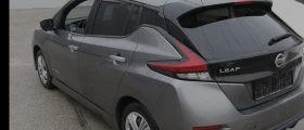 Nissan Leaf  40KW  - 7900 € / 15451.06 лв. - 44473990 5