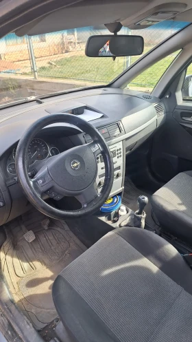 Opel Meriva 1.4 - 1200 € / 2347.00 лв. - 16875828 2